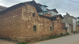 Bai Dwellings