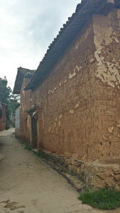 Bai Dwellings