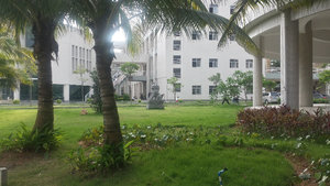 Hianan University (12)