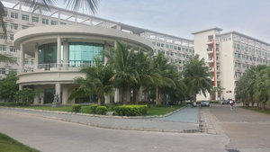 Hianan University (15)