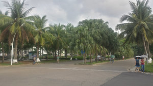 Hianan University (16)