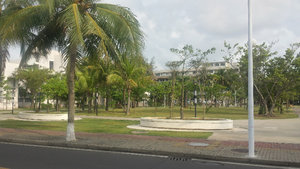 Hianan University (18)