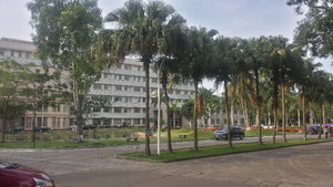 Hianan University (31)