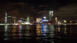 Views of Kowloon