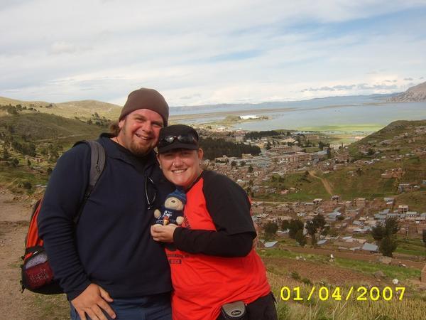 Puno & Titicaca