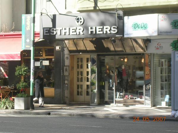 Esther Hers