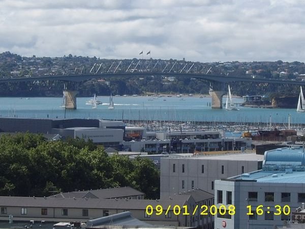 Harbour Bridge