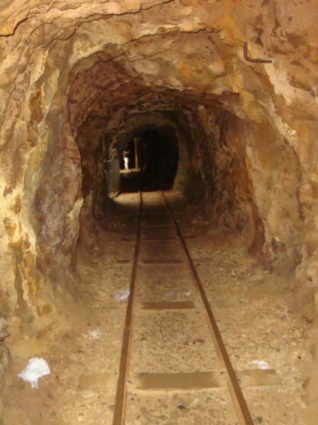 Tramway Tunnel
