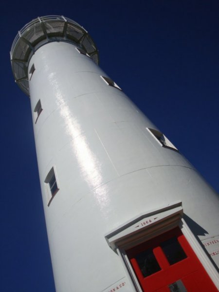 Tiri Lighthouse
