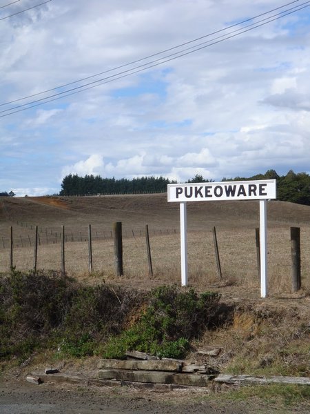 Pukeo-Where?