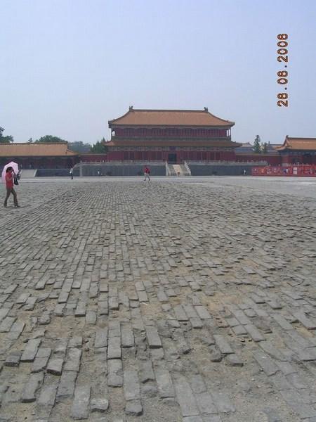 Forbidden City 6