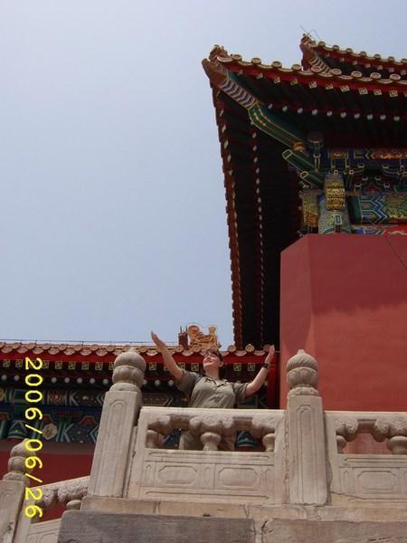 Forbidden City 8