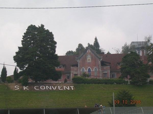 SK Convent