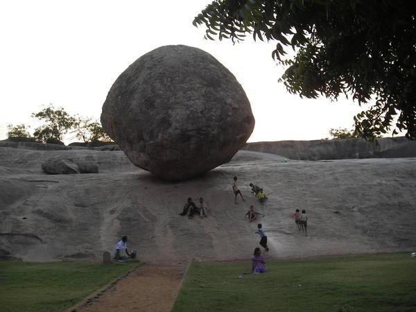 Sisyphus ?