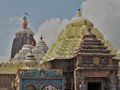 Jaganath temple