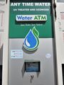  Water ATM, Ooty