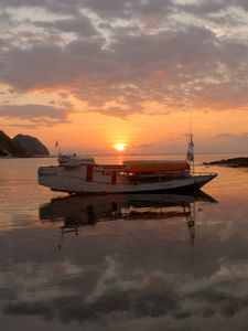 Labuanbajo, Flores