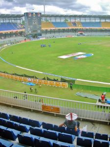 Premadasa cricket ground, Colombo
