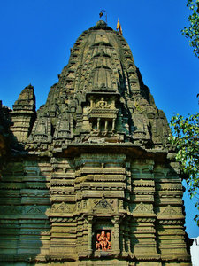 39 Jain temple, Nasik