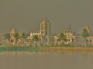 Agartala palace