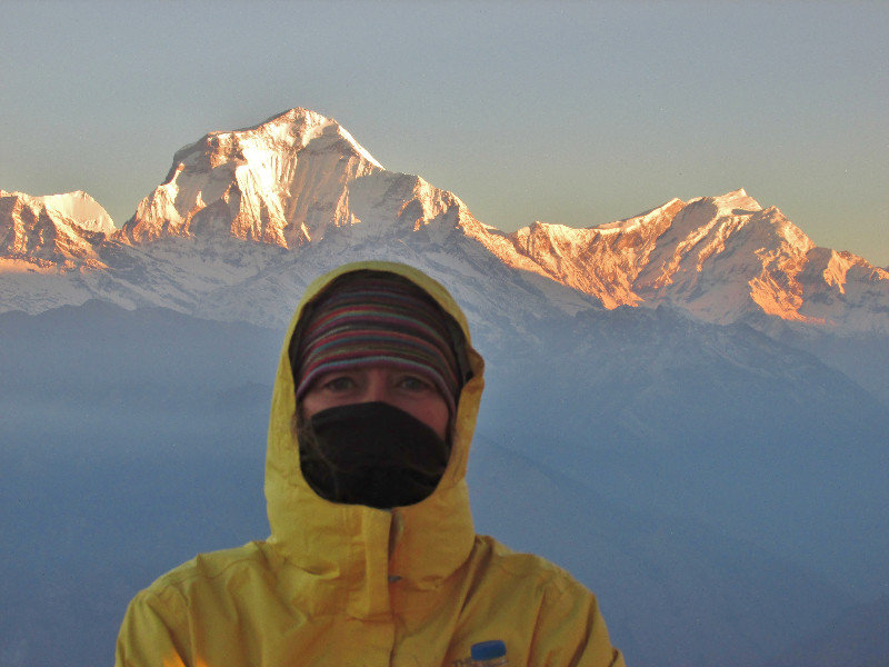 Sherpa Ali
