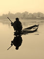 Nagin Lake, Srinagar