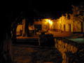 Humahuaca by night