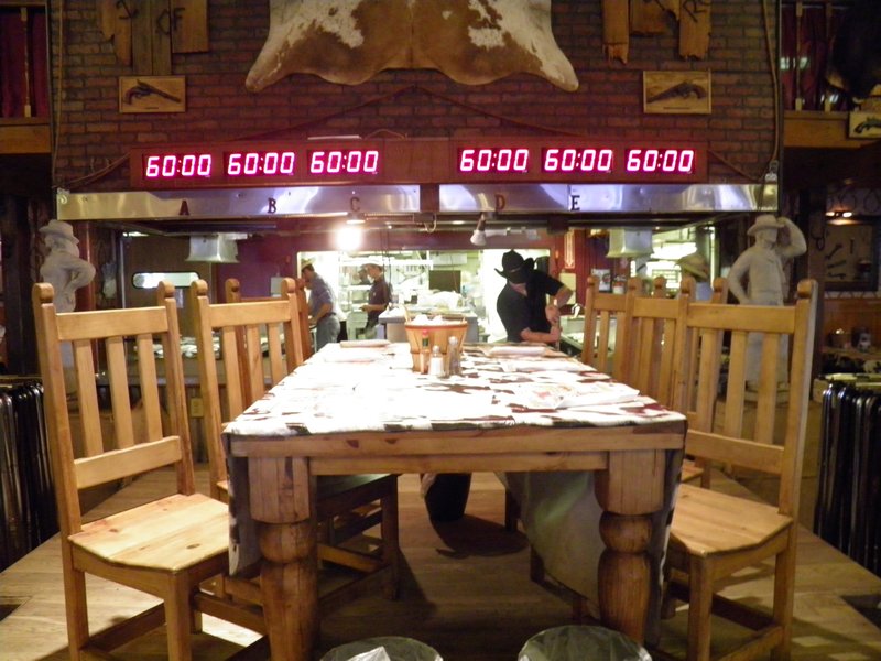 Big Texan Steak House (3)