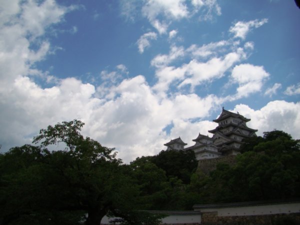 himeji-jo