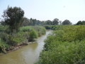 The Momentous River Jordan