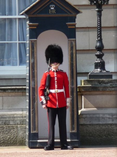 Royal Guard