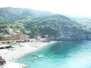 2nd part of Monterosso