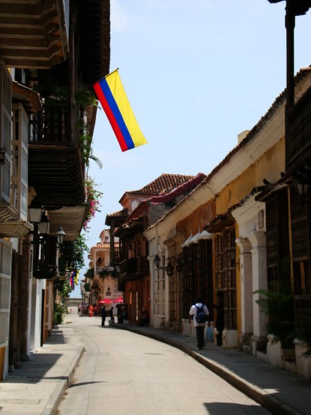 Cartagena 3