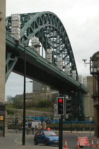 Tyne Bridge