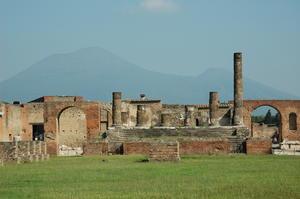 Pompei Vista