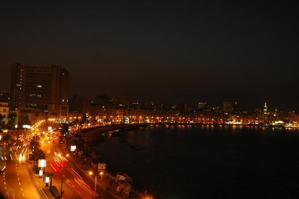 Alexandria
