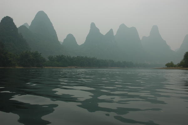 Li River II