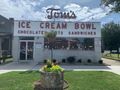 Tom's Ice Cream Bowl
