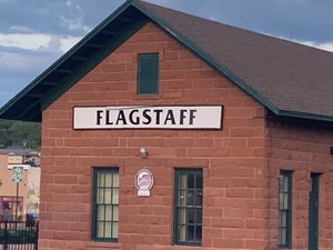 Flagstaff, Arizona