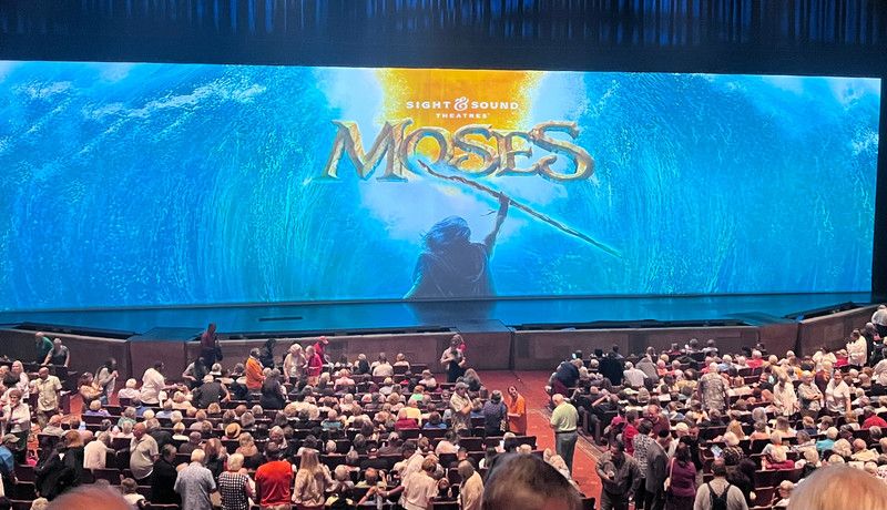 Moses….awesome!
