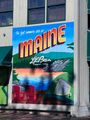 Freeport, Maine