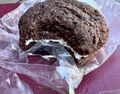WHOOPIE pies are everywhere