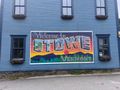 Downtown Stowe