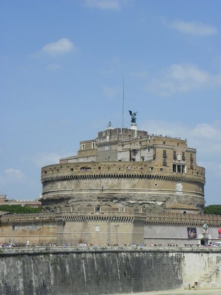 Castel St. Angelo