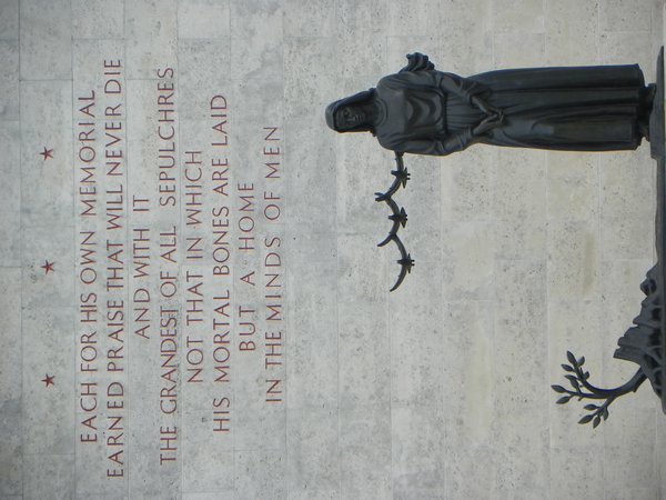 American Military Cemetery