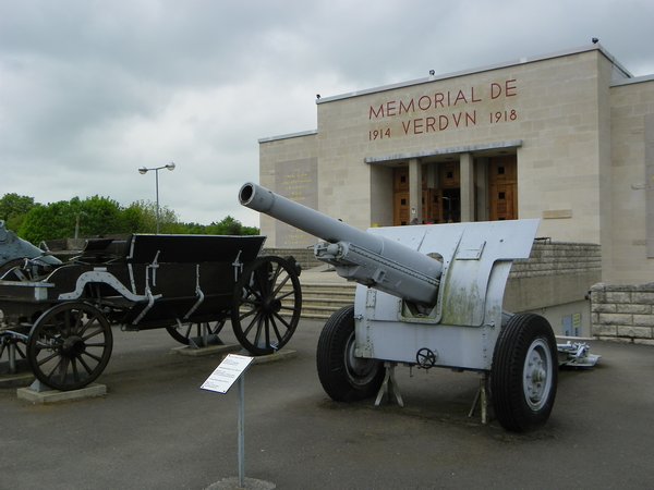 Verdun Museum