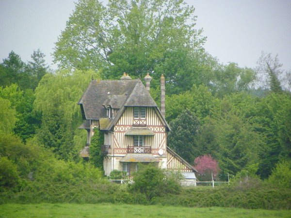 French home