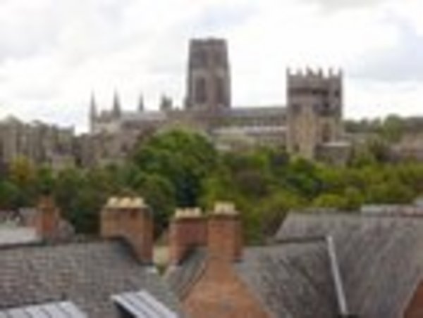 Durham Castle/Cathedral