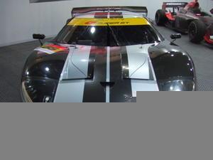 Racing GT40
