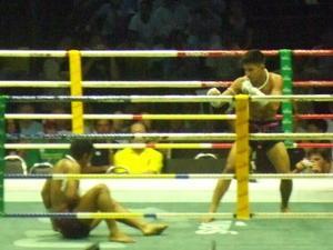 Muay Thai